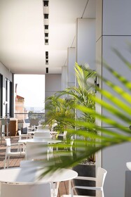 Radisson Blu Hotel, Larnaca