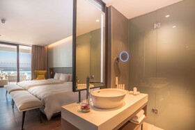 Radisson Blu Hotel, Larnaca