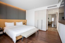 Radisson Blu Hotel, Larnaca