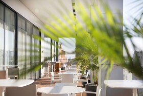 Radisson Blu Hotel, Larnaca