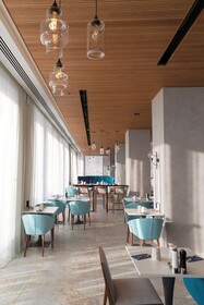 Radisson Blu Hotel, Larnaca