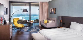 Radisson Blu Hotel, Larnaca