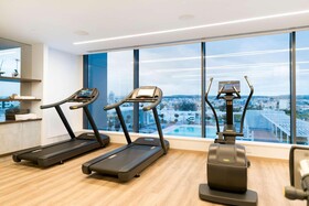 Radisson Blu Hotel, Larnaca