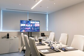 Radisson Blu Hotel, Larnaca