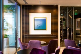 Radisson Blu Hotel, Larnaca