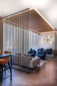Radisson Blu Hotel, Larnaca