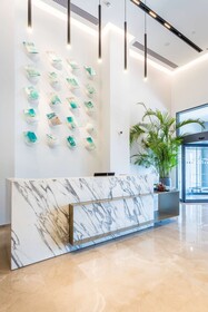 Radisson Blu Hotel, Larnaca