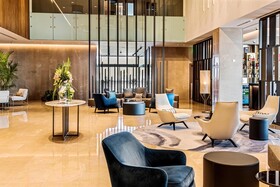 Radisson Blu Hotel, Larnaca