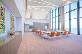 Radisson Blu Hotel, Larnaca