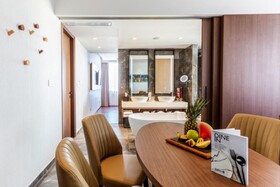 Radisson Blu Hotel, Larnaca