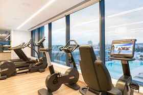 Radisson Blu Hotel, Larnaca