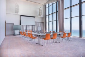 Radisson Blu Hotel, Larnaca