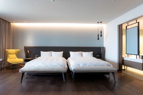 Radisson Blu Hotel, Larnaca