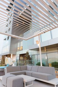 Radisson Blu Hotel, Larnaca