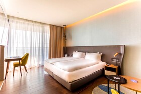 Radisson Blu Hotel, Larnaca