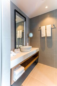 Radisson Blu Hotel, Larnaca
