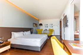 Radisson Blu Hotel, Larnaca