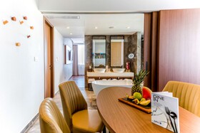 Radisson Blu Hotel, Larnaca