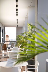 Radisson Blu Hotel, Larnaca