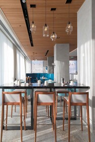 Radisson Blu Hotel, Larnaca