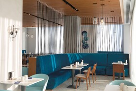 Radisson Blu Hotel, Larnaca