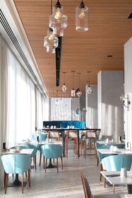 Radisson Blu Hotel, Larnaca