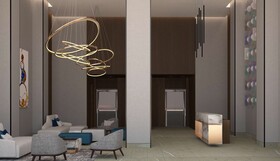 Radisson Blu Hotel, Larnaca