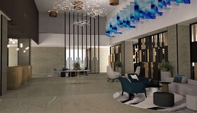 Radisson Blu Hotel, Larnaca