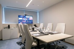 Radisson Blu Hotel, Larnaca