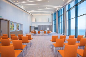 Radisson Blu Hotel, Larnaca