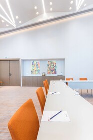 Radisson Blu Hotel, Larnaca