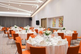 Radisson Blu Hotel, Larnaca