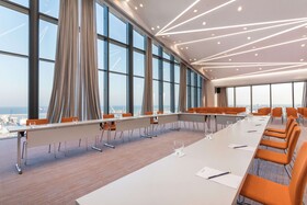 Radisson Blu Hotel, Larnaca