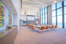 Radisson Blu Hotel, Larnaca