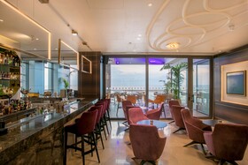 Radisson Blu Hotel, Larnaca