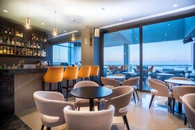 Radisson Blu Hotel, Larnaca