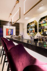 Radisson Blu Hotel, Larnaca
