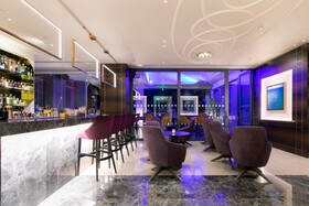Radisson Blu Hotel, Larnaca