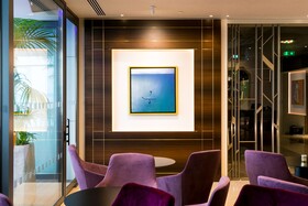 Radisson Blu Hotel, Larnaca