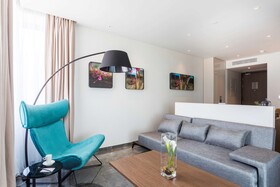 Radisson Blu Hotel, Larnaca