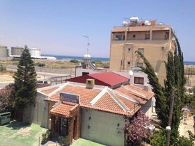 Rebioz Hotel