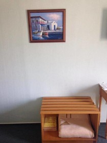 Rebioz Hotel