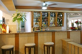 Saint Elena Boutique Hotel