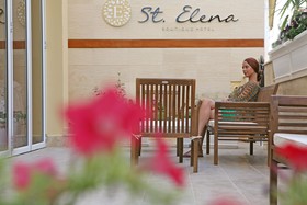 Saint Elena Boutique Hotel