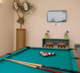 Saint Elena Boutique Hotel
