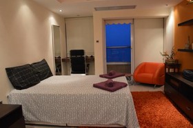 Sea View Studio