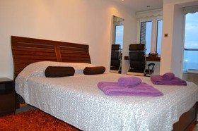 Sea View Studio