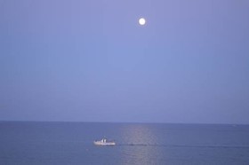 Sea View Studio