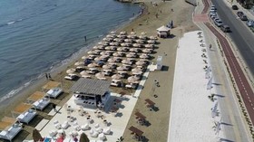 Sea View Studio