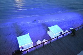 Sea View Studio
